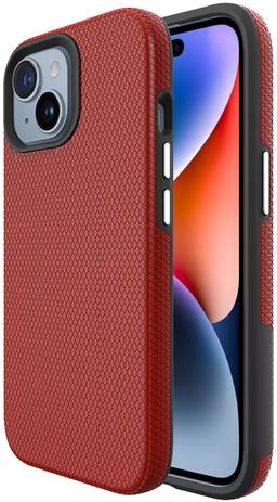 Refurbished Xquisite ProGrip Phone Case for iPhone 15 - Reebelo Nederland