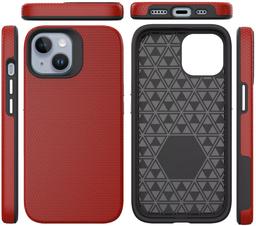 Refurbished Xquisite ProGrip Phone Case for iPhone 15 - Reebelo Nederland