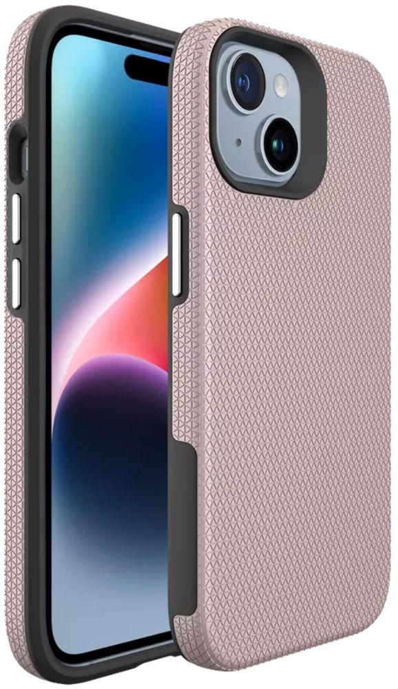 Refurbished Xquisite ProGrip Phone Case for iPhone 15 - Reebelo Nederland