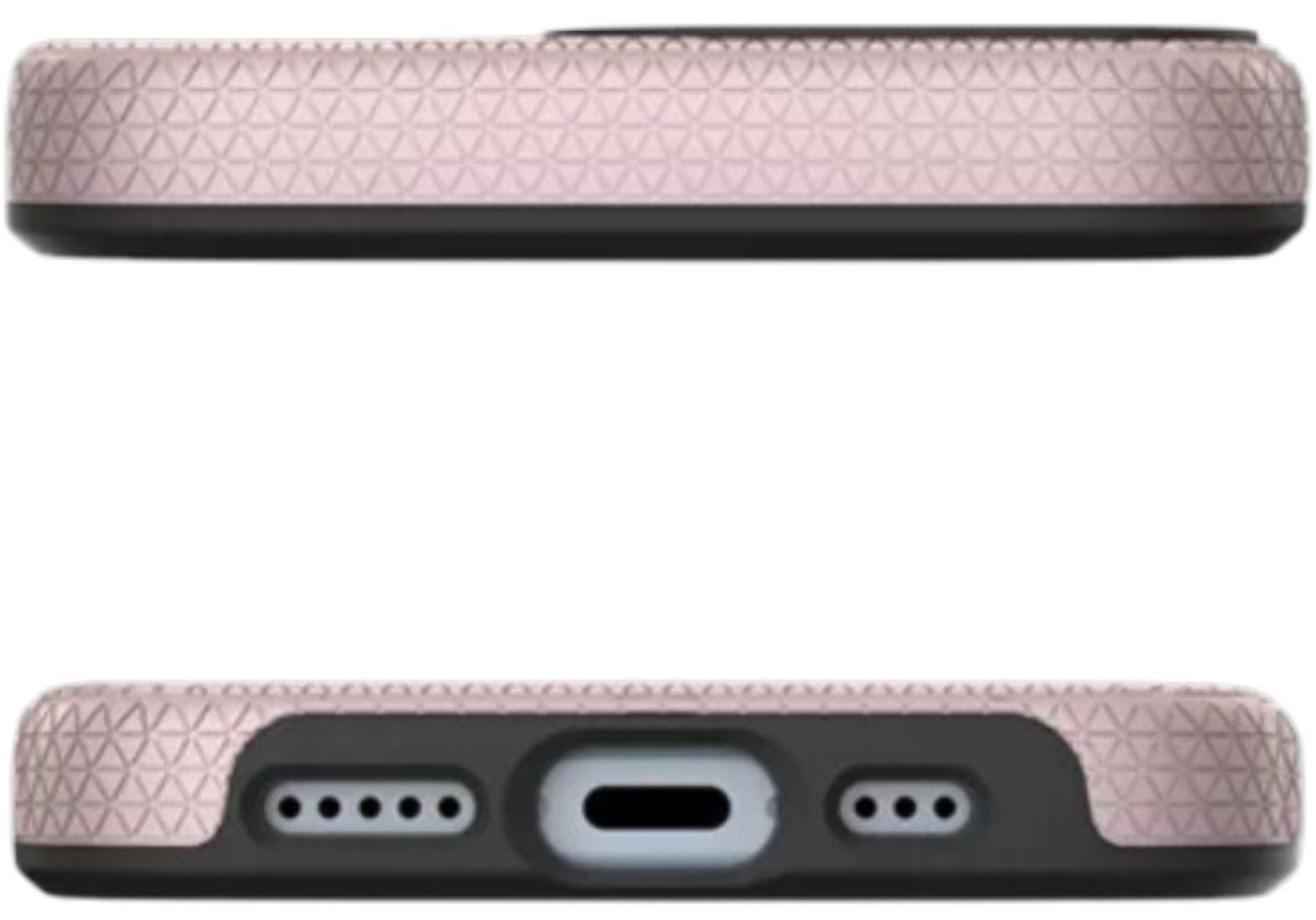 Refurbished Xquisite ProGrip Phone Case for iPhone 15 - Reebelo Nederland