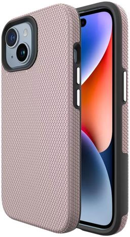 Refurbished Xquisite ProGrip Phone Case for iPhone 15 - Reebelo Nederland