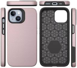 Refurbished Xquisite ProGrip Phone Case for iPhone 15 - Reebelo Nederland