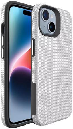 Refurbished Xquisite ProGrip Phone Case for iPhone 15 - Reebelo Nederland