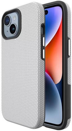 Refurbished Xquisite ProGrip Phone Case for iPhone 15 - Reebelo Nederland
