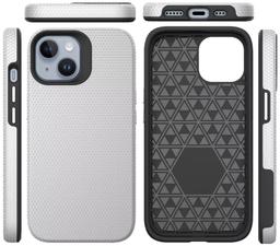 Refurbished Xquisite ProGrip Phone Case for iPhone 15 - Reebelo Nederland