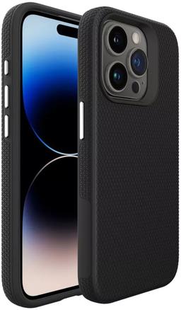 Refurbished Xquisite ProGrip Phone Case for iPhone 15 Pro Max - Reebelo Nederland