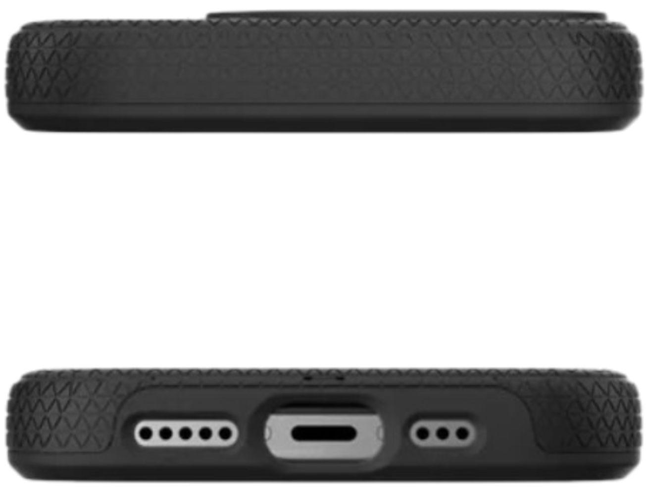 Refurbished Xquisite ProGrip Phone Case for iPhone 15 Pro Max - Reebelo Nederland