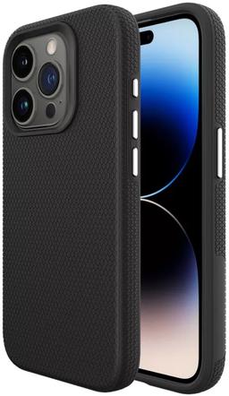 Refurbished Xquisite ProGrip Phone Case for iPhone 15 Pro Max - Reebelo Nederland