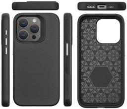 Refurbished Xquisite ProGrip Phone Case for iPhone 15 Pro Max - Reebelo Nederland