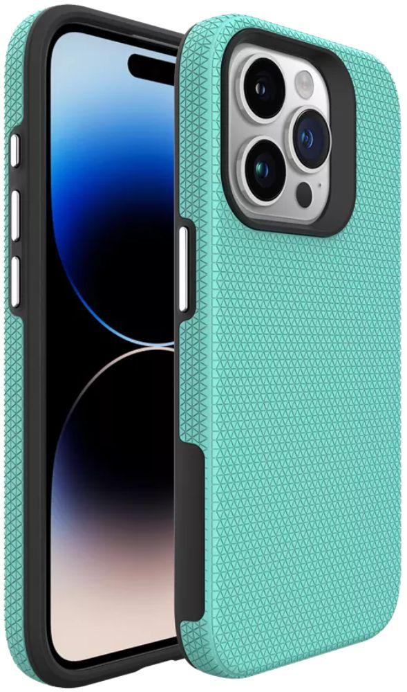 Refurbished Xquisite ProGrip Phone Case for iPhone 15 Pro Max - Reebelo Nederland
