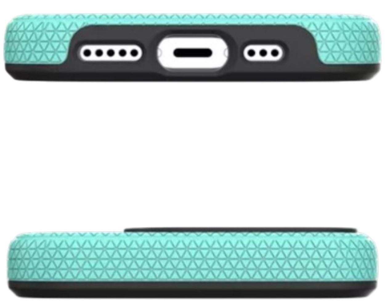 Refurbished Xquisite ProGrip Phone Case for iPhone 15 Pro Max - Reebelo Nederland