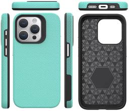 Refurbished Xquisite ProGrip Phone Case for iPhone 15 Pro Max - Reebelo Nederland