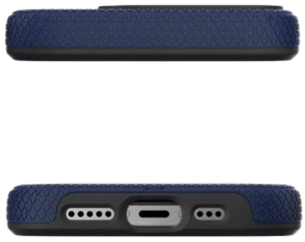 Refurbished Xquisite ProGrip Phone Case for iPhone 15 Pro Max - Reebelo Nederland