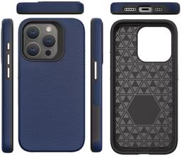 Refurbished Xquisite ProGrip Phone Case for iPhone 15 Pro Max - Reebelo Nederland