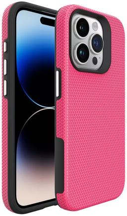 Refurbished Xquisite ProGrip Phone Case for iPhone 15 Pro Max - Reebelo Nederland