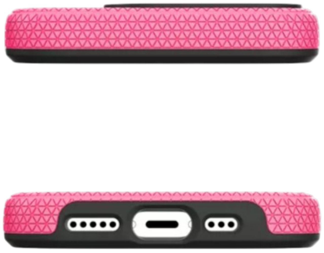 Refurbished Xquisite ProGrip Phone Case for iPhone 15 Pro Max - Reebelo Nederland