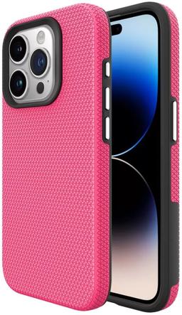 Refurbished Xquisite ProGrip Phone Case for iPhone 15 Pro Max - Reebelo Nederland