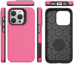 Refurbished Xquisite ProGrip Phone Case for iPhone 15 Pro Max - Reebelo Nederland