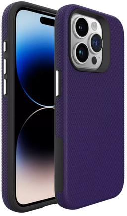 Refurbished Xquisite ProGrip Phone Case for iPhone 15 Pro Max - Reebelo Nederland