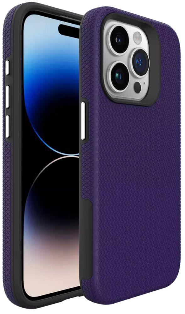 Refurbished Xquisite ProGrip Phone Case for iPhone 15 Pro Max - Reebelo Nederland