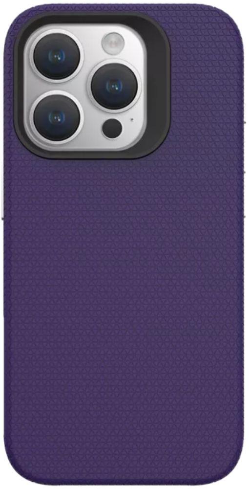 Refurbished Xquisite ProGrip Phone Case for iPhone 15 Pro Max - Reebelo Nederland