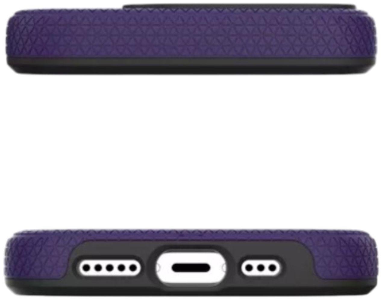 Refurbished Xquisite ProGrip Phone Case for iPhone 15 Pro Max - Reebelo Nederland
