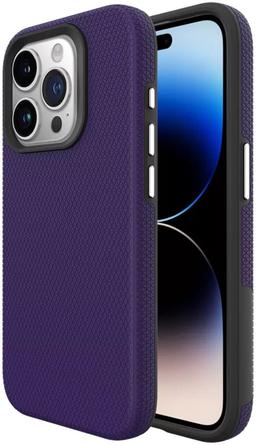 Refurbished Xquisite ProGrip Phone Case for iPhone 15 Pro Max - Reebelo Nederland