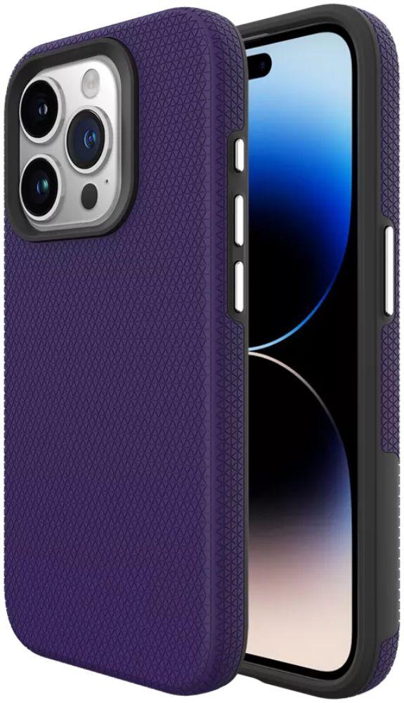 Refurbished Xquisite ProGrip Phone Case for iPhone 15 Pro Max - Reebelo Nederland