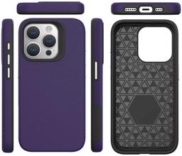 Refurbished Xquisite ProGrip Phone Case for iPhone 15 Pro Max - Reebelo Nederland