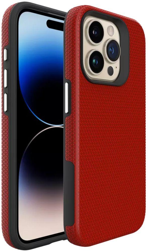 Refurbished Xquisite ProGrip Phone Case for iPhone 15 Pro Max - Reebelo Nederland
