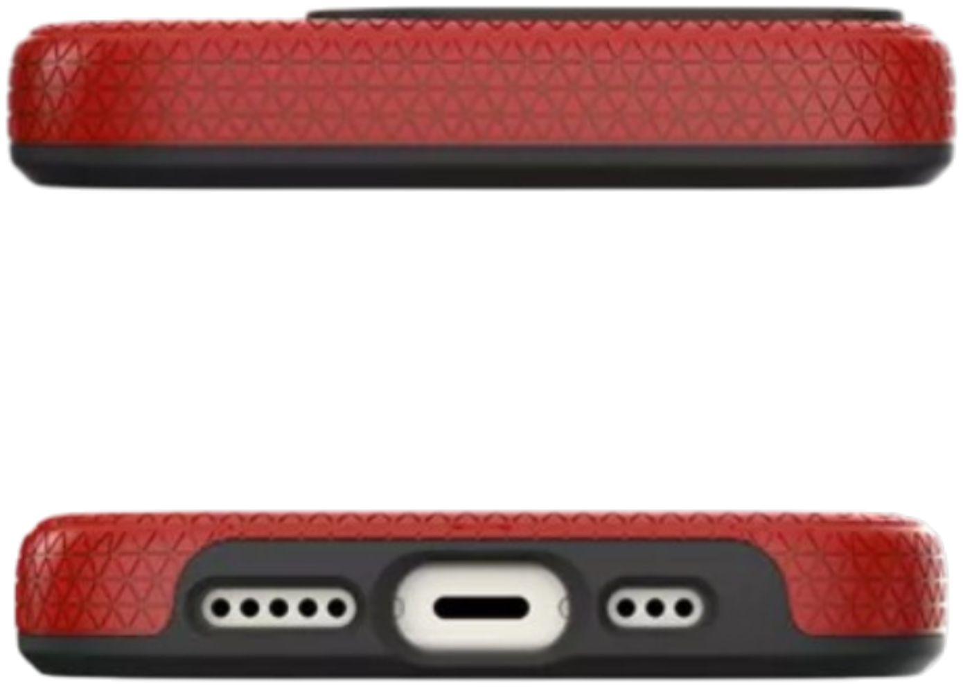 Refurbished Xquisite ProGrip Phone Case for iPhone 15 Pro Max - Reebelo Nederland