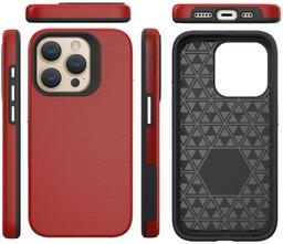 Refurbished Xquisite ProGrip Phone Case for iPhone 15 Pro Max - Reebelo Nederland