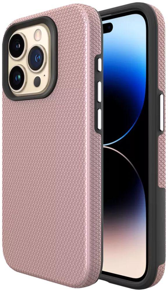 Refurbished Xquisite ProGrip Phone Case for iPhone 15 Pro Max - Reebelo Nederland