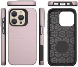 Refurbished Xquisite ProGrip Phone Case for iPhone 15 Pro Max - Reebelo Nederland