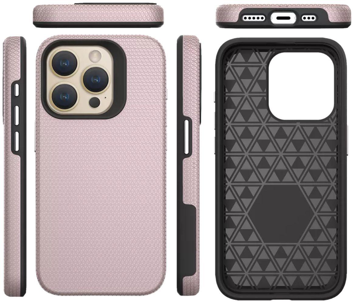 Refurbished Xquisite ProGrip Phone Case for iPhone 15 Pro Max - Reebelo Nederland