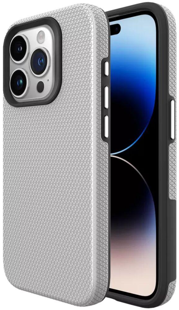 Refurbished Xquisite ProGrip Phone Case for iPhone 15 Pro Max - Reebelo Nederland