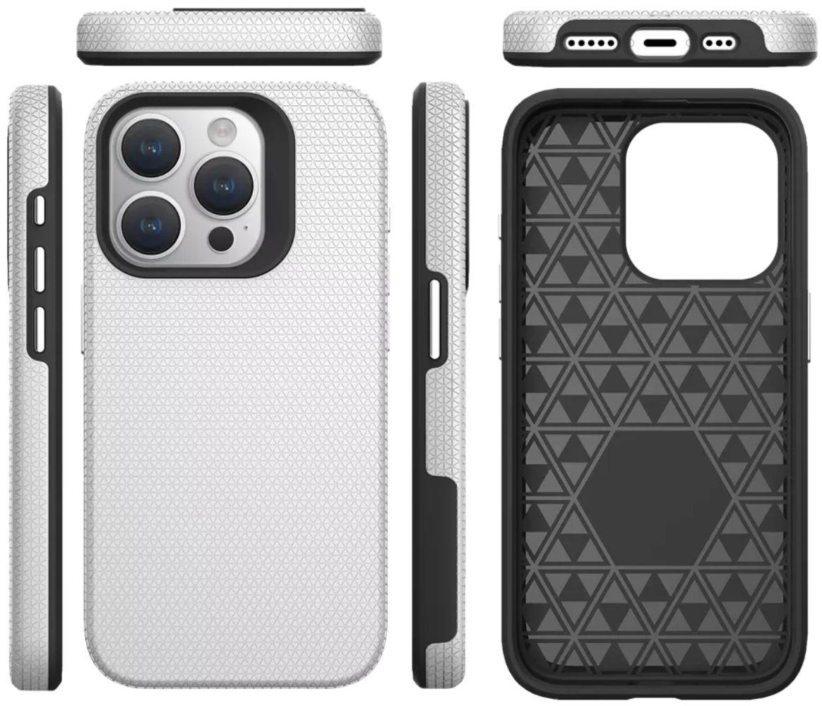 Refurbished Xquisite ProGrip Phone Case for iPhone 15 Pro Max - Reebelo Nederland