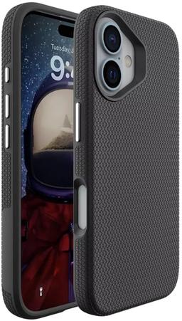 Refurbished Xquisite ProGrip Phone Case for iPhone 16 - Reebelo Nederland