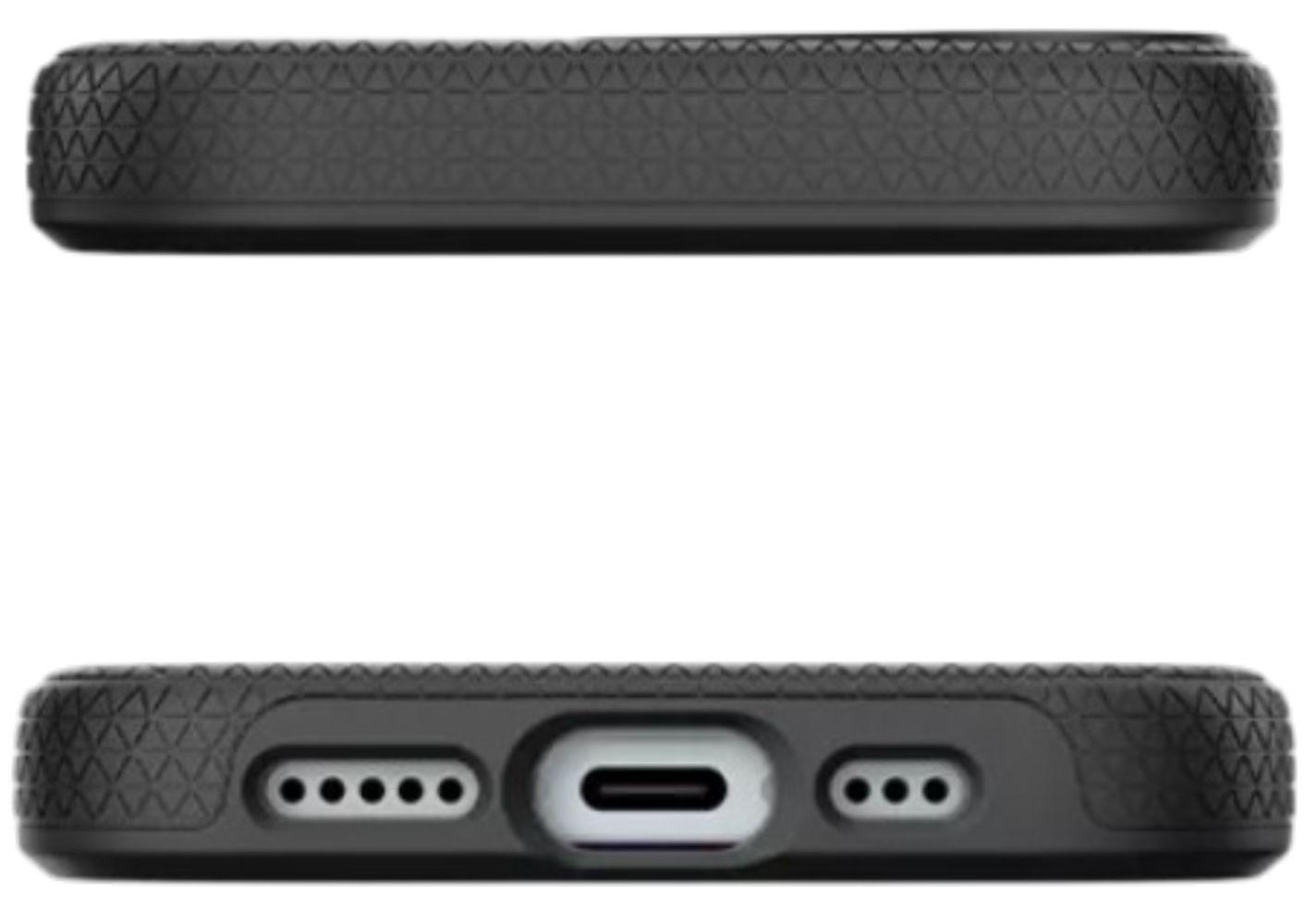 Refurbished Xquisite ProGrip Phone Case for iPhone 16 - Reebelo Nederland