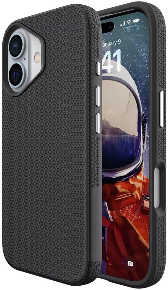 Refurbished Xquisite ProGrip Phone Case for iPhone 16 - Reebelo Nederland