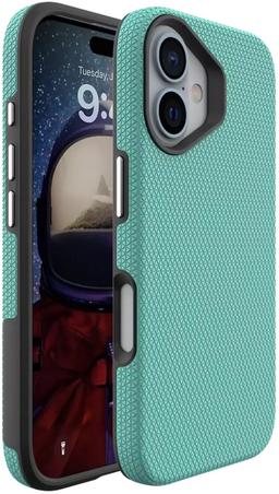 Refurbished Xquisite ProGrip Phone Case for iPhone 16 - Reebelo Nederland