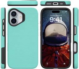 Refurbished Xquisite ProGrip Phone Case for iPhone 16 - Reebelo Nederland