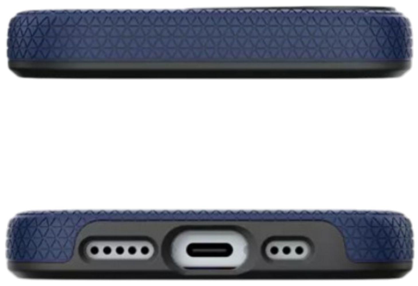 Refurbished Xquisite ProGrip Phone Case for iPhone 16 - Reebelo Nederland