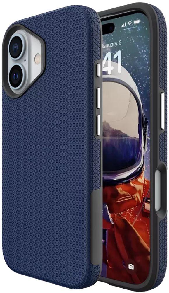 Refurbished Xquisite ProGrip Phone Case for iPhone 16 - Reebelo Nederland