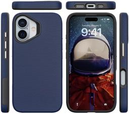 Refurbished Xquisite ProGrip Phone Case for iPhone 16 - Reebelo Nederland