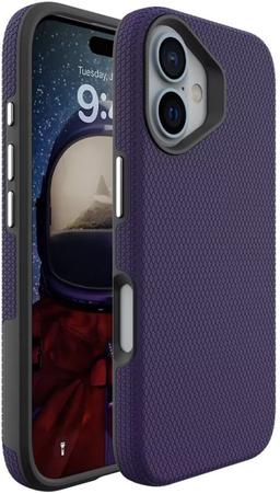 Refurbished Xquisite ProGrip Phone Case for iPhone 16 - Reebelo Nederland