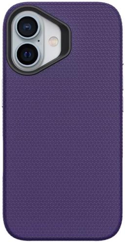 Refurbished Xquisite ProGrip Phone Case for iPhone 16 - Reebelo Nederland