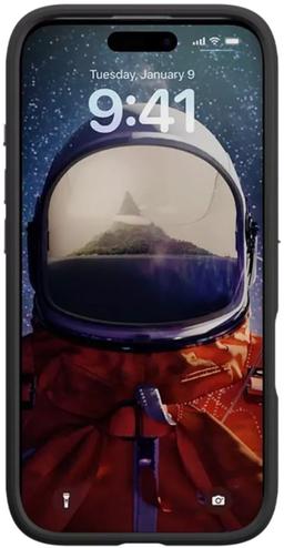 Refurbished Xquisite ProGrip Phone Case for iPhone 16 - Reebelo Nederland