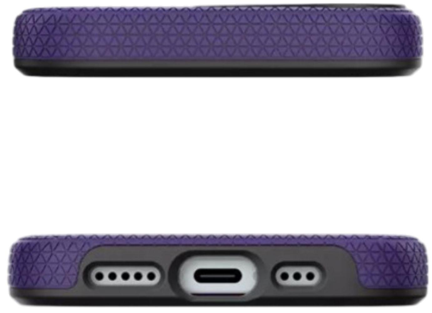 Refurbished Xquisite ProGrip Phone Case for iPhone 16 - Reebelo Nederland
