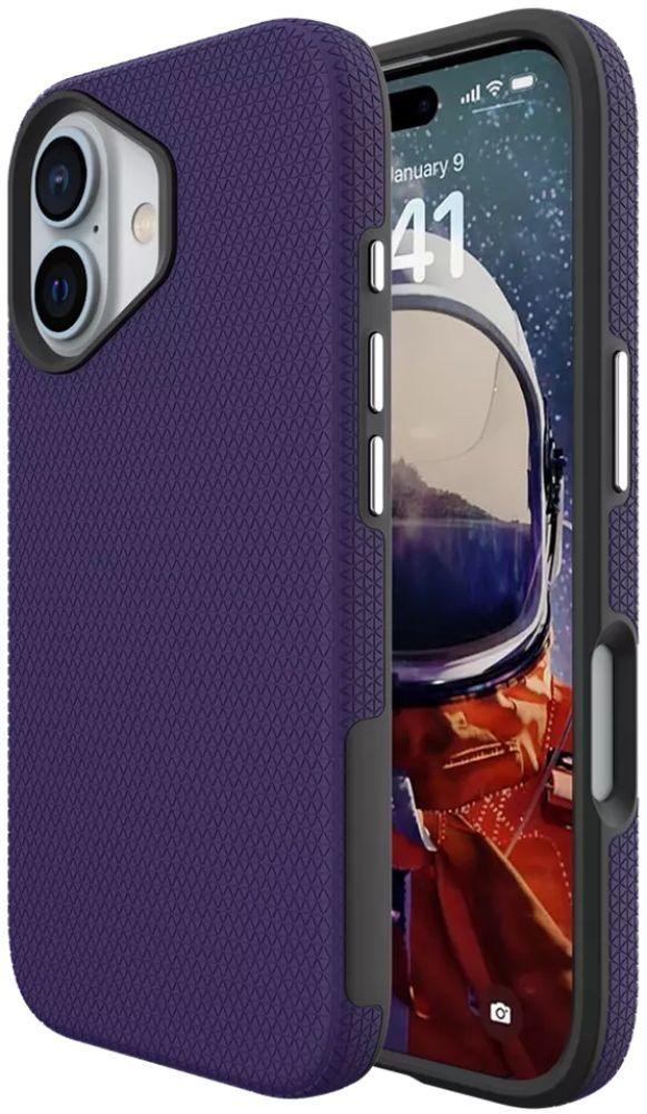 Refurbished Xquisite ProGrip Phone Case for iPhone 16 - Reebelo Nederland
